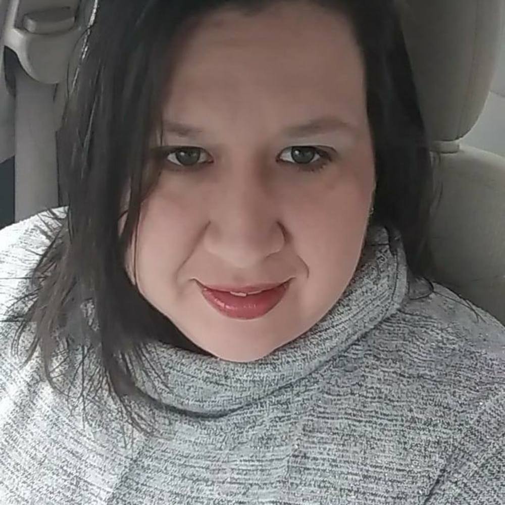 Meet your Posher, Shelly